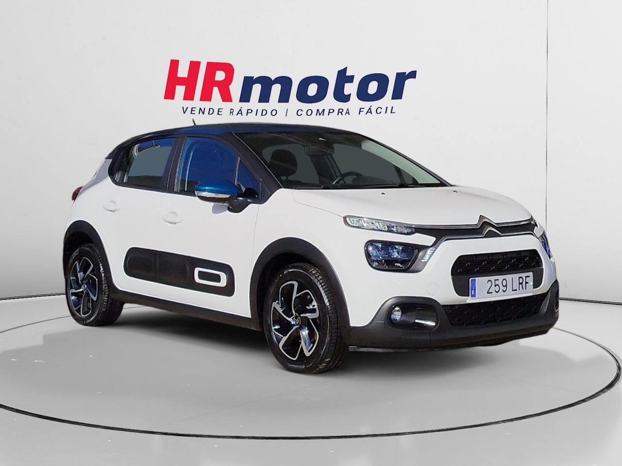 Citroën C3 Feel Pack
