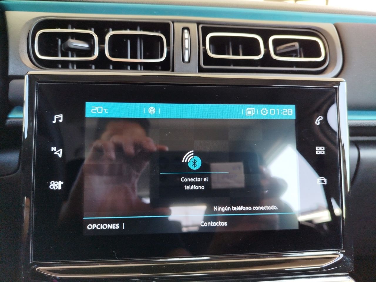 Citroën C3 Feel Pack - foto 18