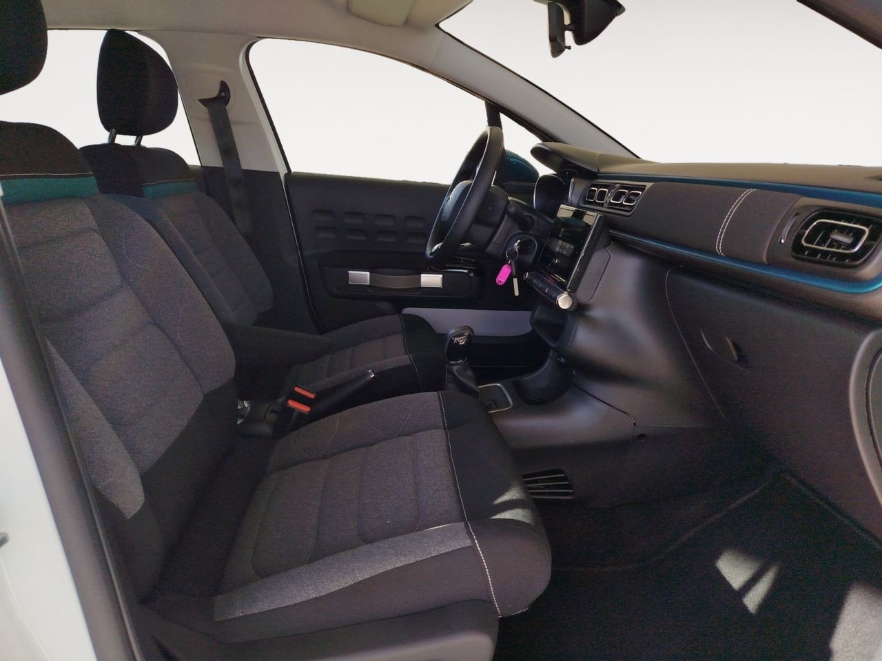 Citroën C3 Feel Pack - foto 11