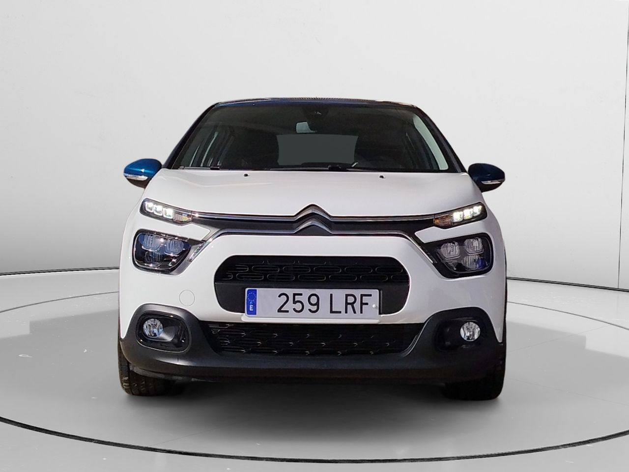 Citroën C3 Feel Pack - foto 5