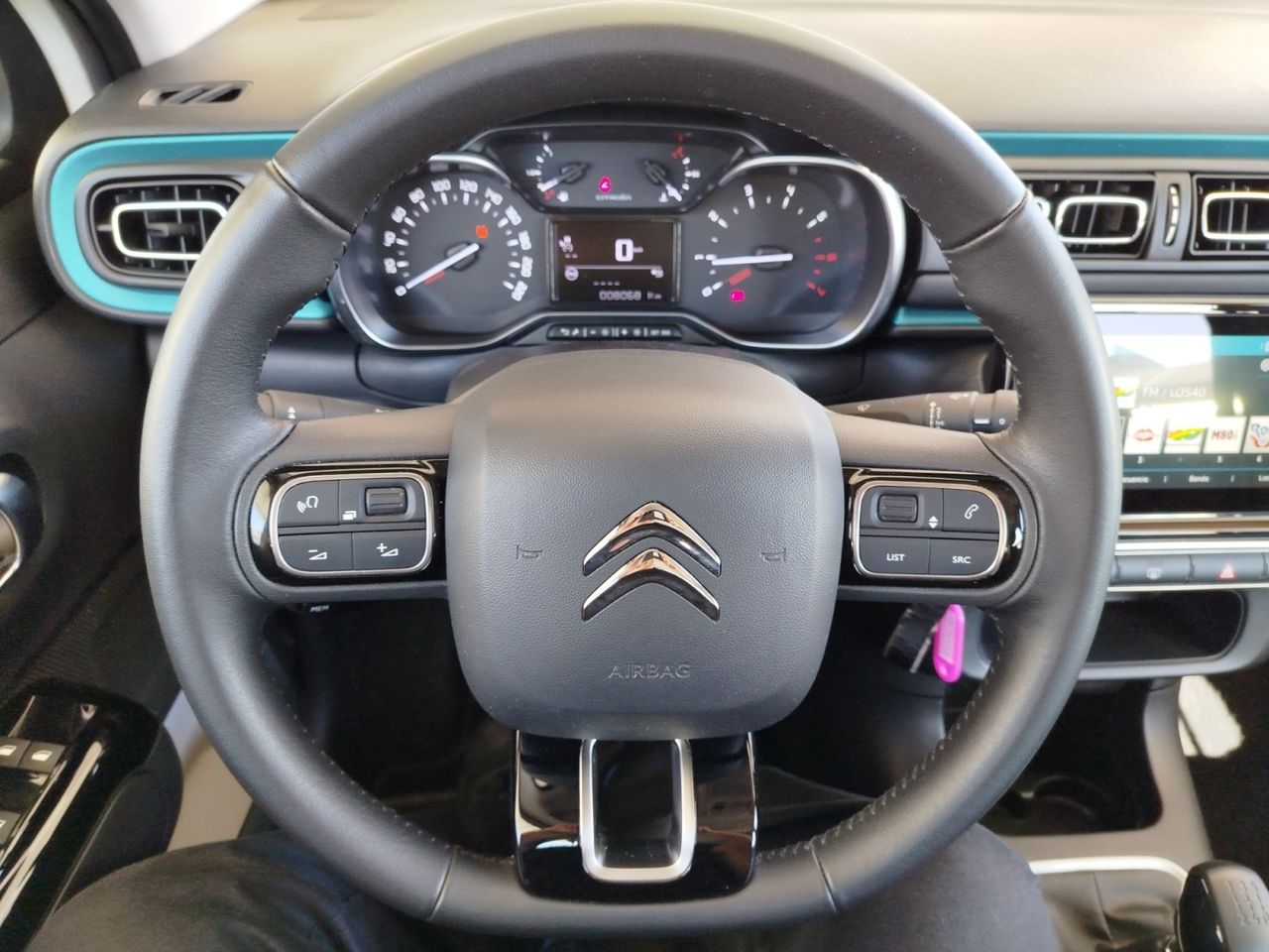 Citroën C3 Feel Pack - foto 8