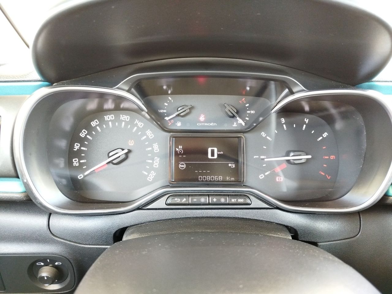 Citroën C3 Feel Pack - foto 14