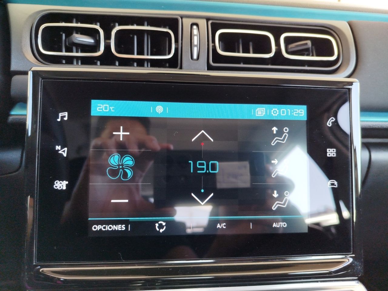 Citroën C3 Feel Pack - foto 20