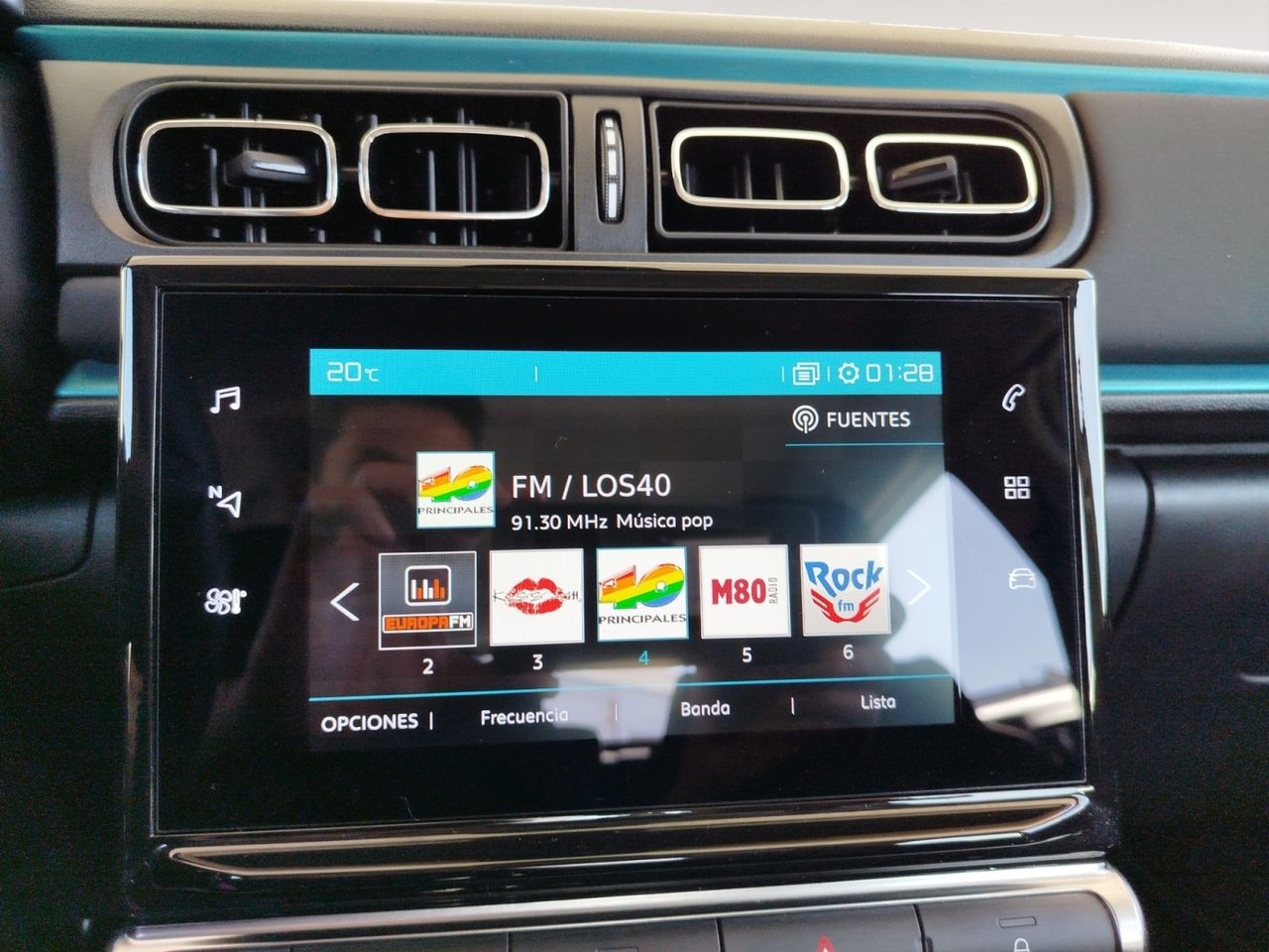 Citroën C3 Feel Pack - foto 17