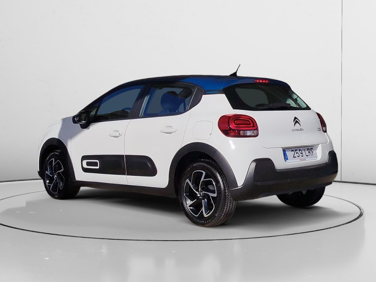 Citroën C3 Feel Pack - foto 4