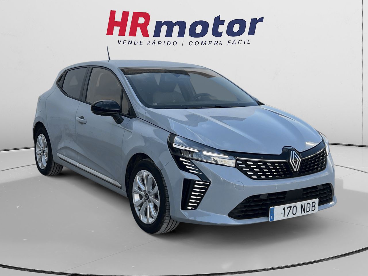 Renault Clio Evolution