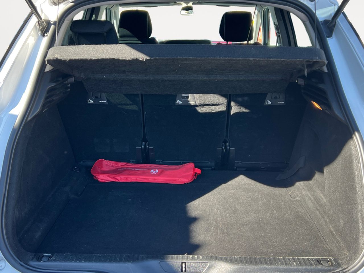 Citroën C4 Spacetourer Live - foto 12