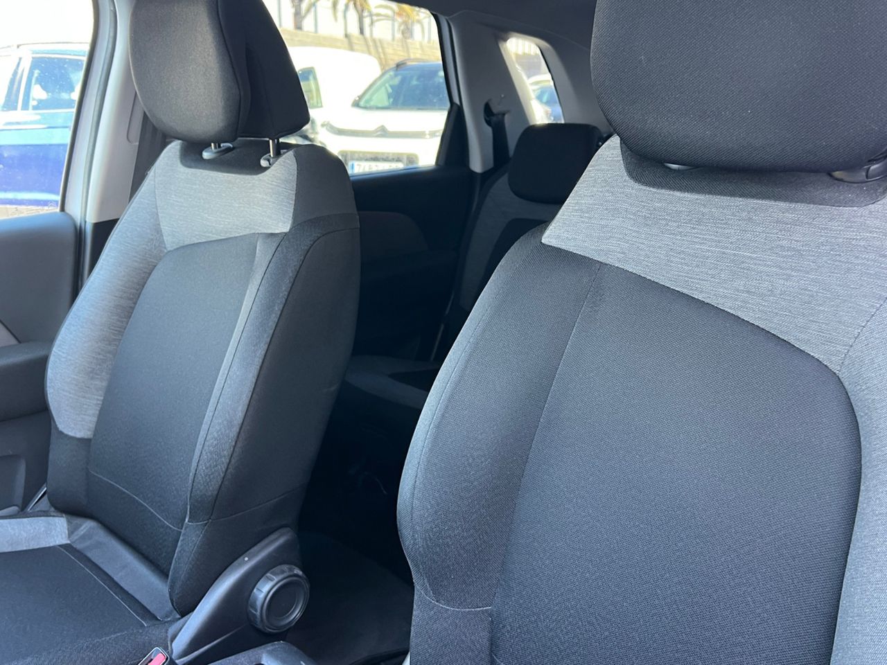 Citroën C4 Spacetourer Live - foto 20