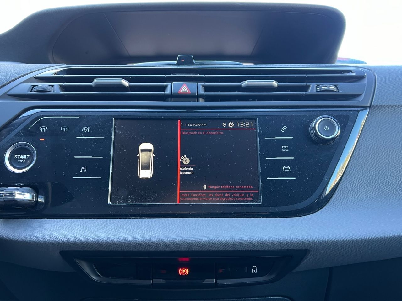 Citroën C4 Spacetourer Live - foto 18