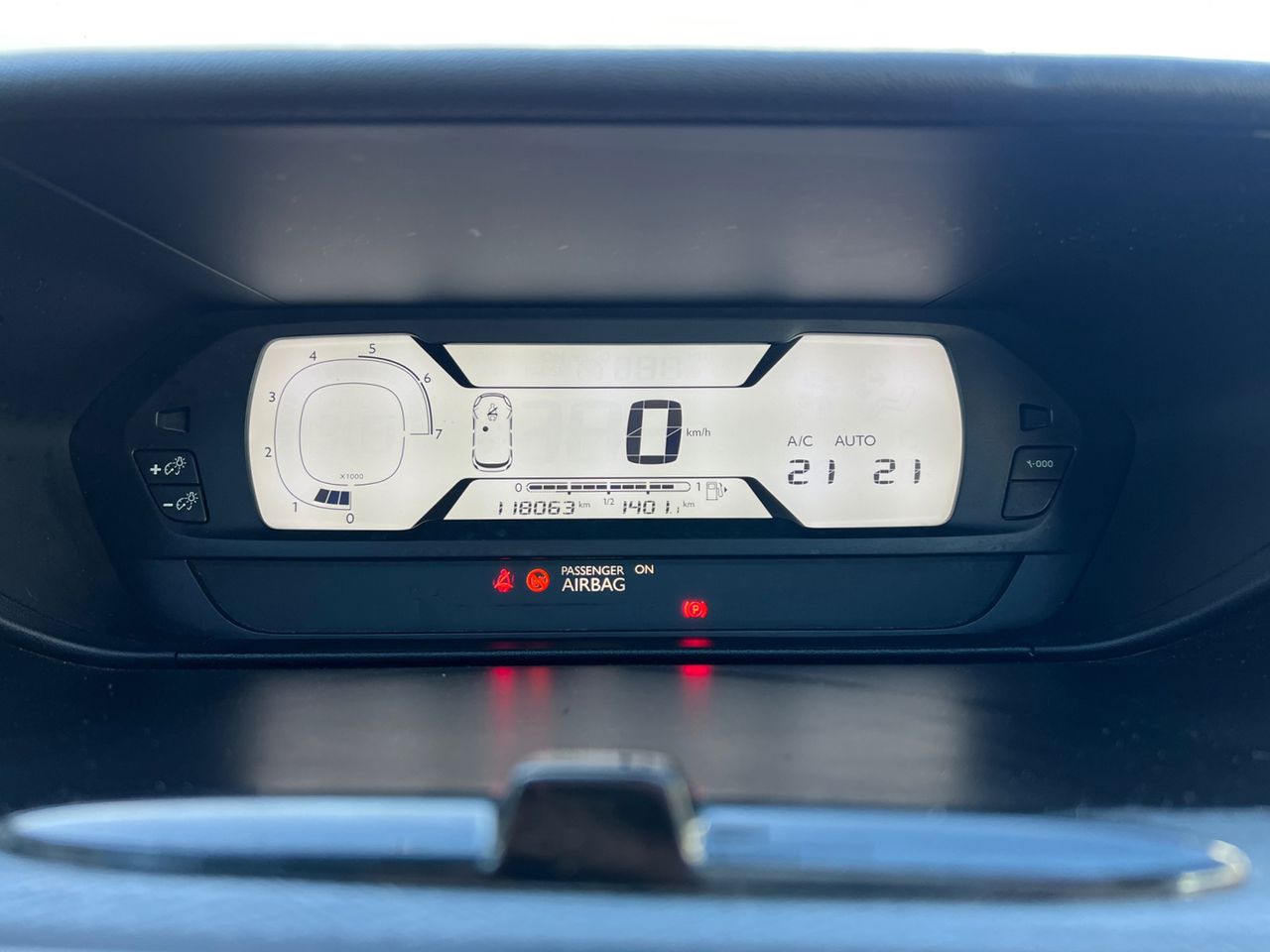 Citroën C4 Spacetourer Live - foto 14