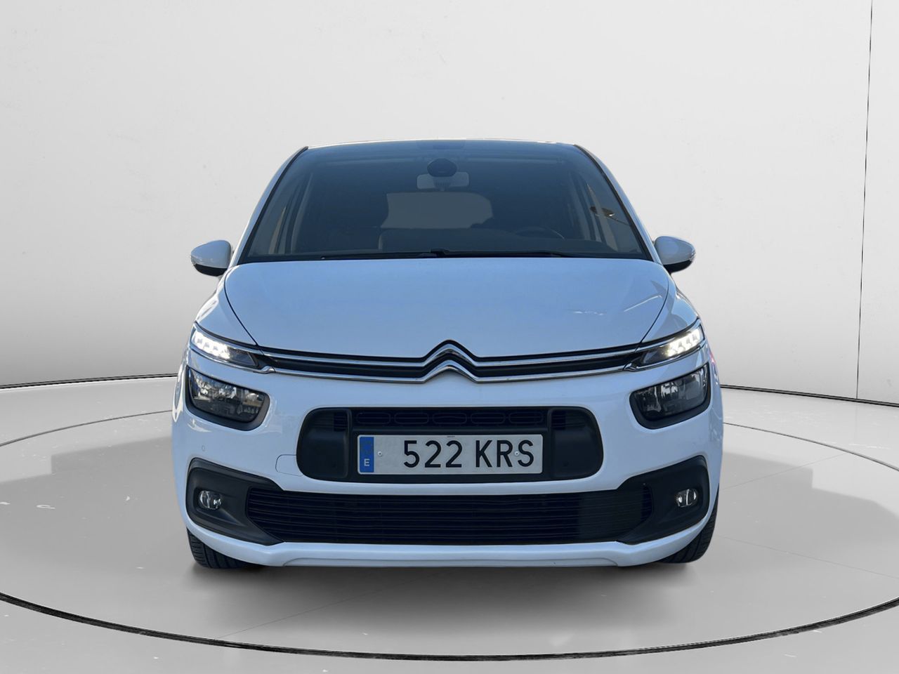 Citroën C4 Spacetourer Live - foto 5