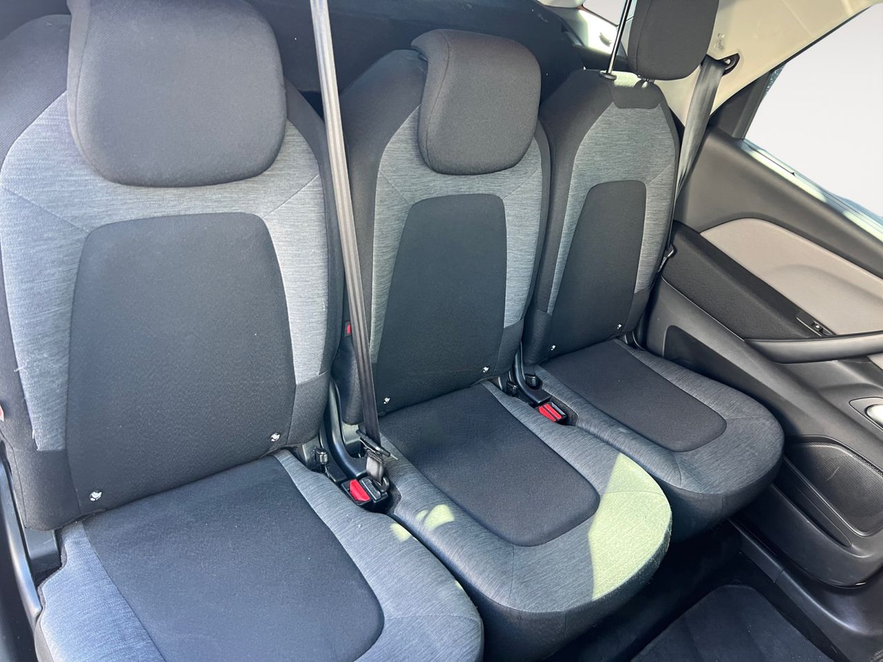 Citroën C4 Spacetourer Live - foto 10