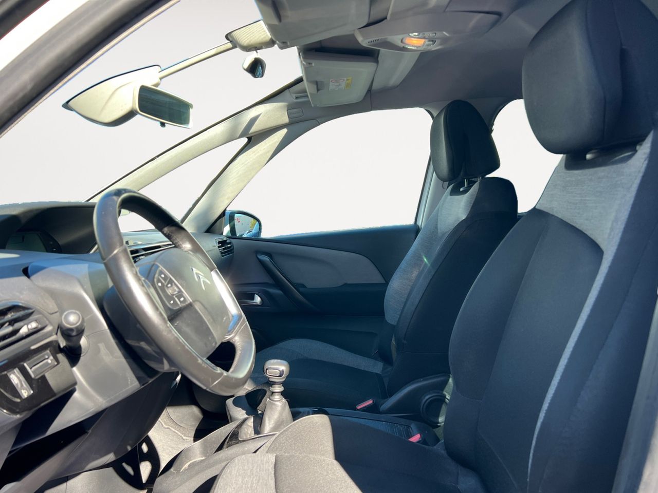 Citroën C4 Spacetourer Live - foto 9