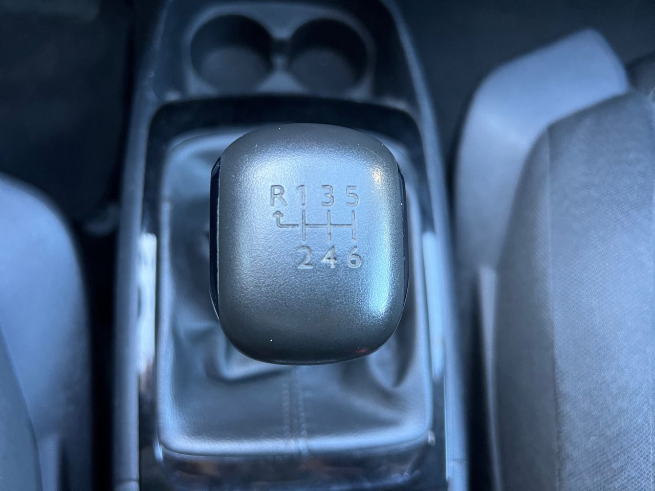 Citroën C4 Spacetourer Live - foto 13