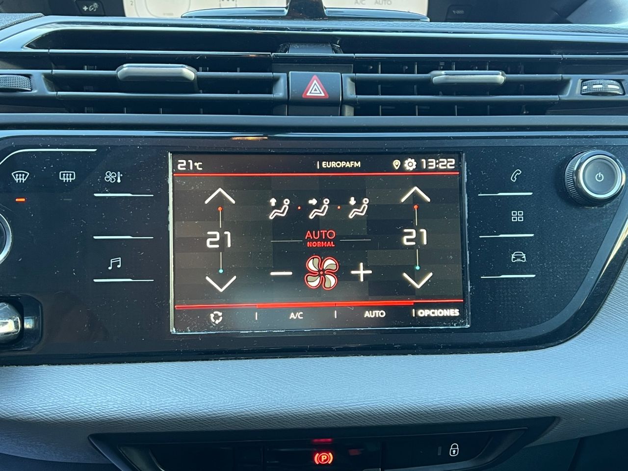 Citroën C4 Spacetourer Live - foto 19