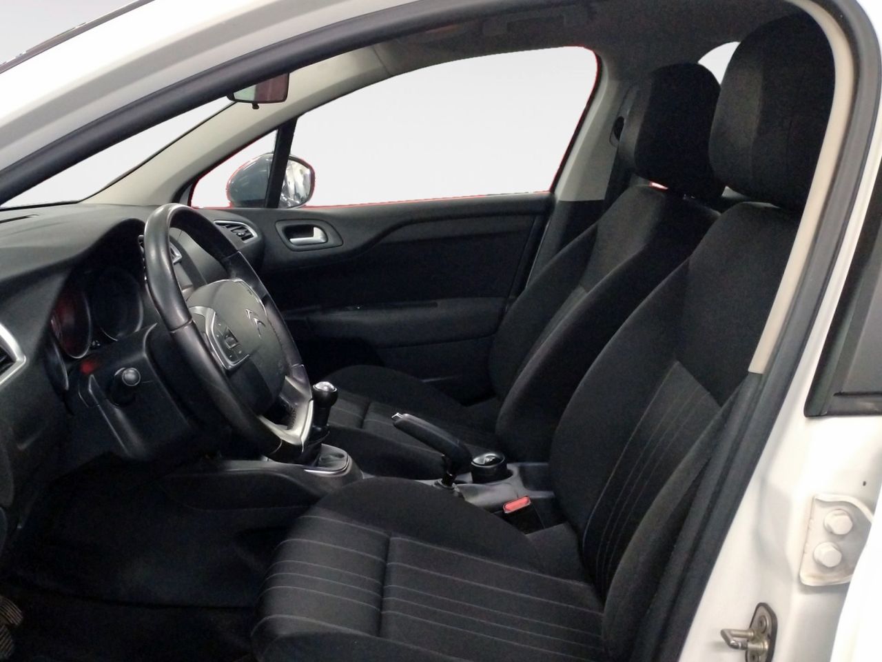 Citroën C4 Live Edition - foto 9