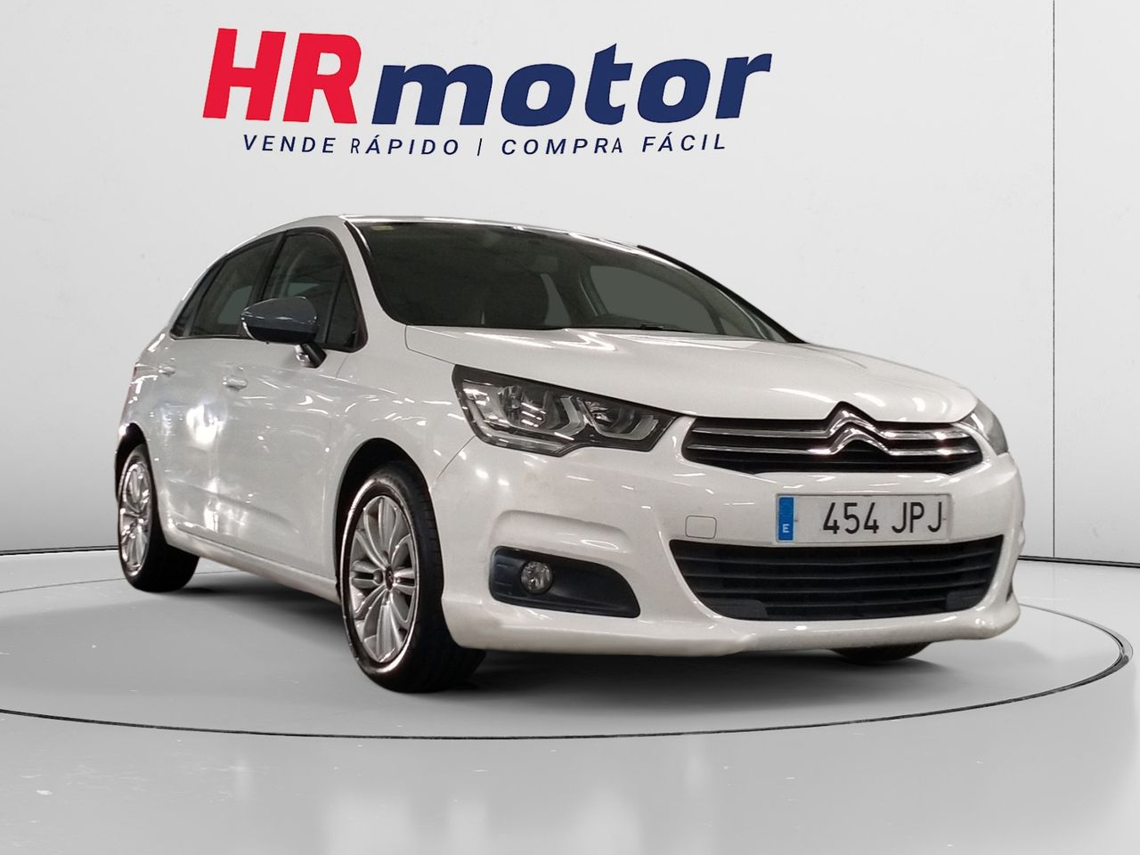 Citroën C4 Live Edition