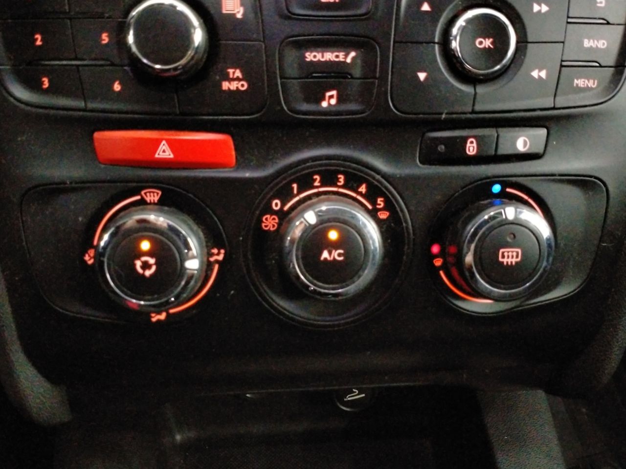 Citroën C4 Live Edition - foto 18