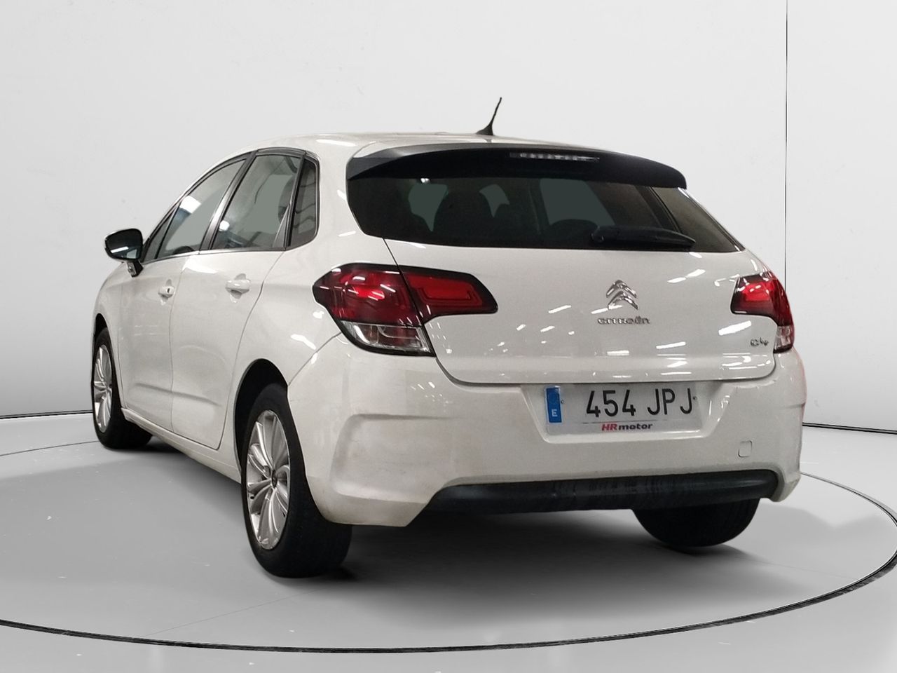 Citroën C4 Live Edition - foto 4