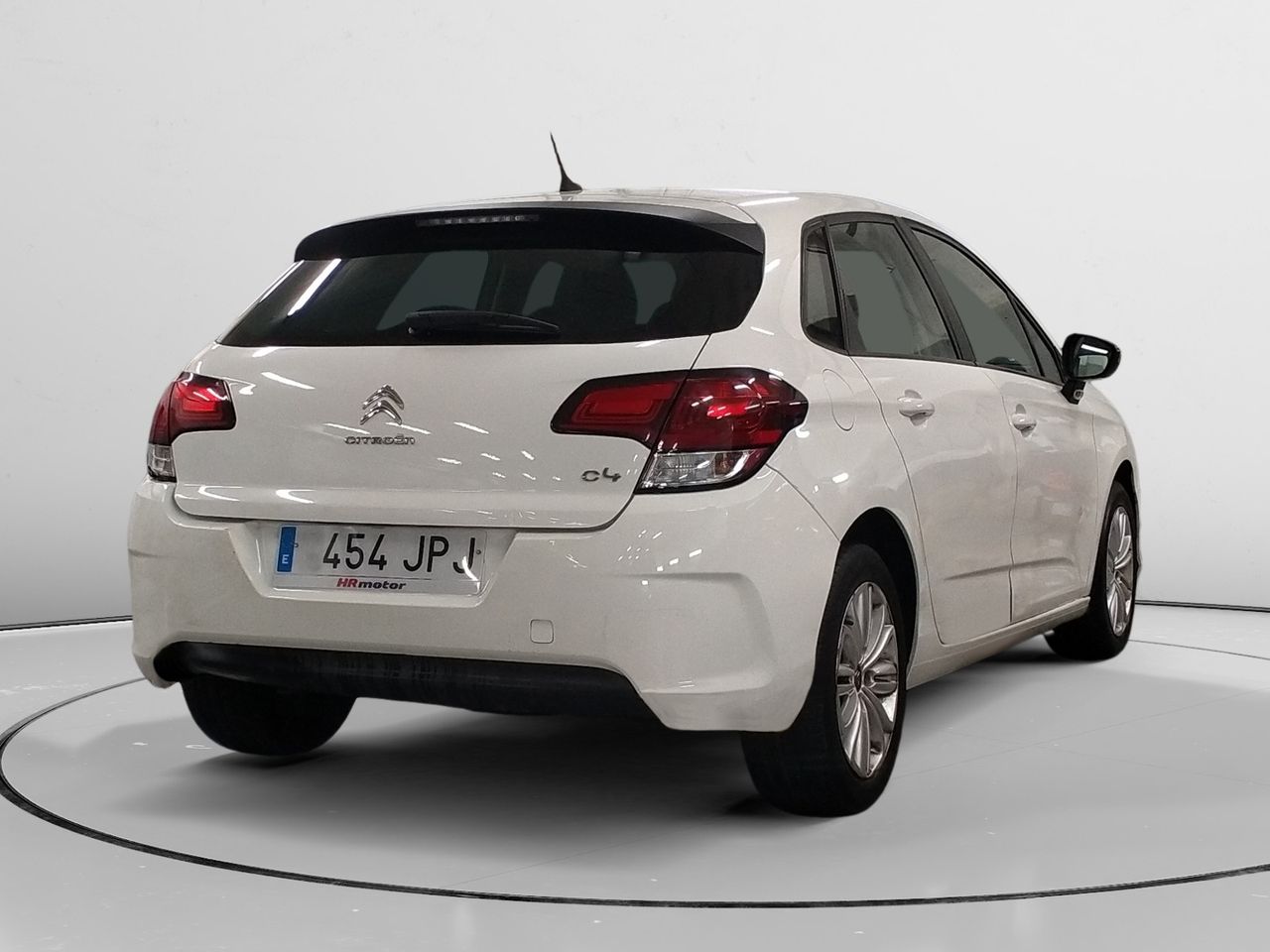 Citroën C4 Live Edition - foto 2