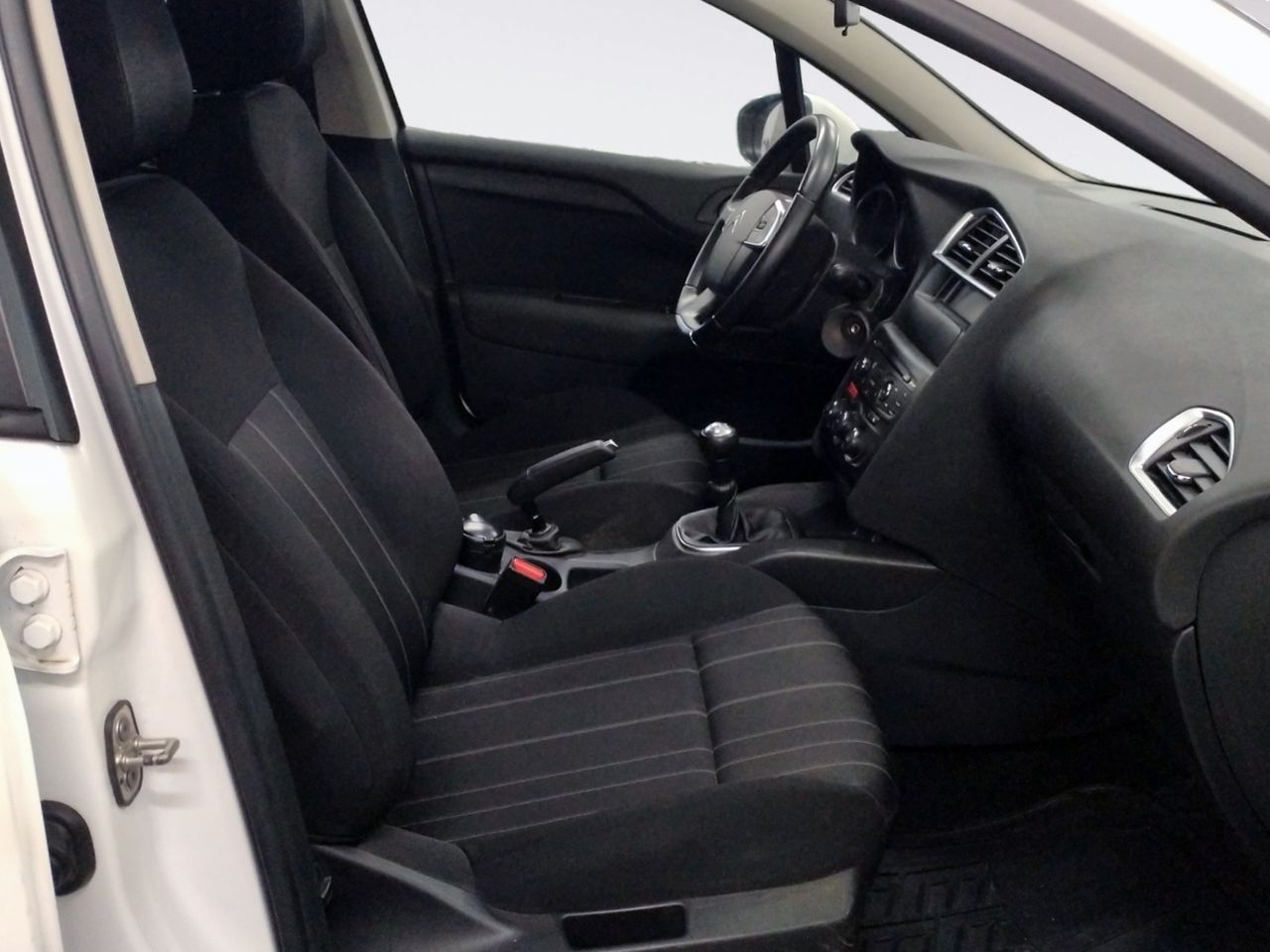 Citroën C4 Live Edition - foto 11