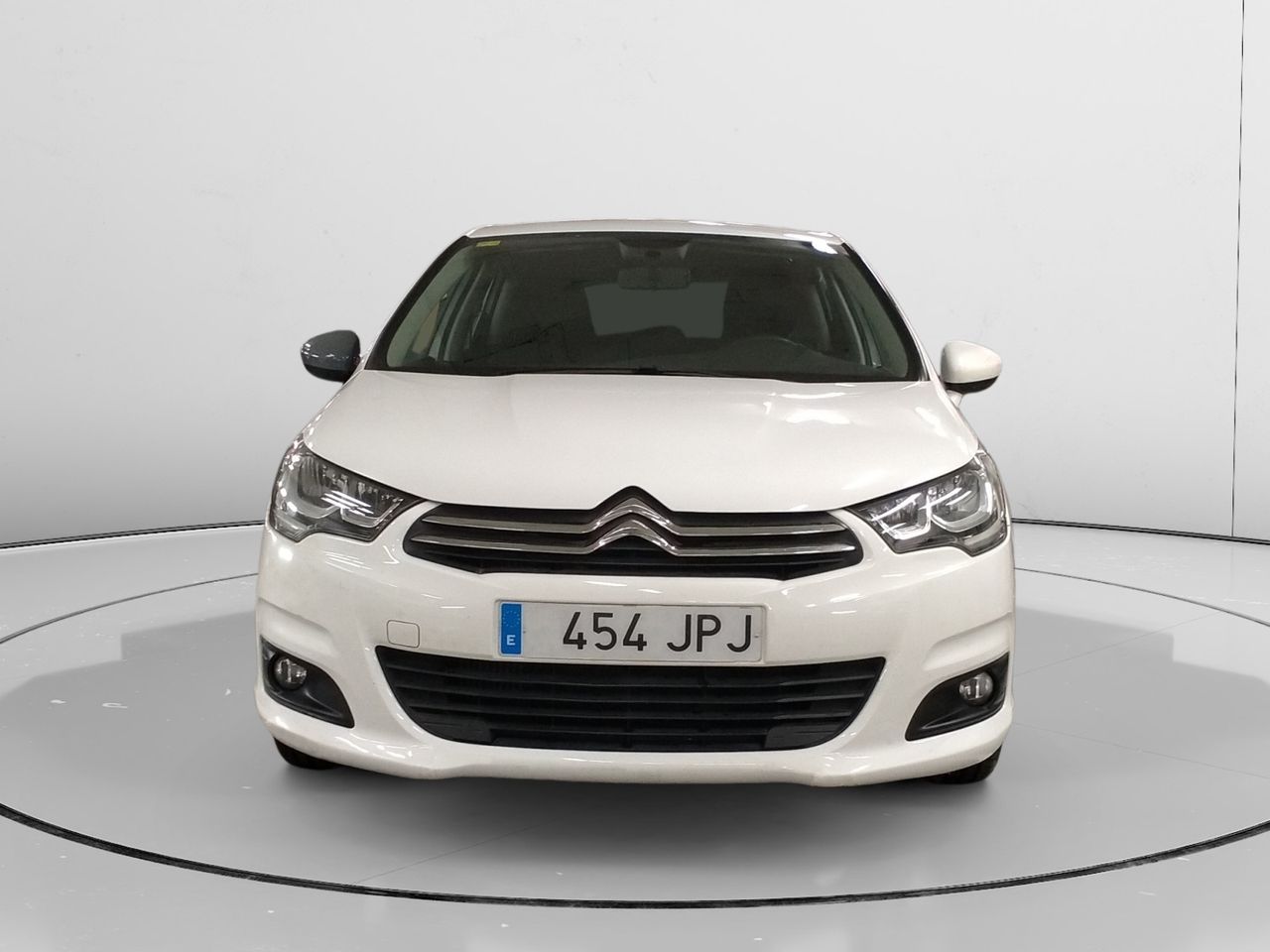 Citroën C4 Live Edition - foto 5