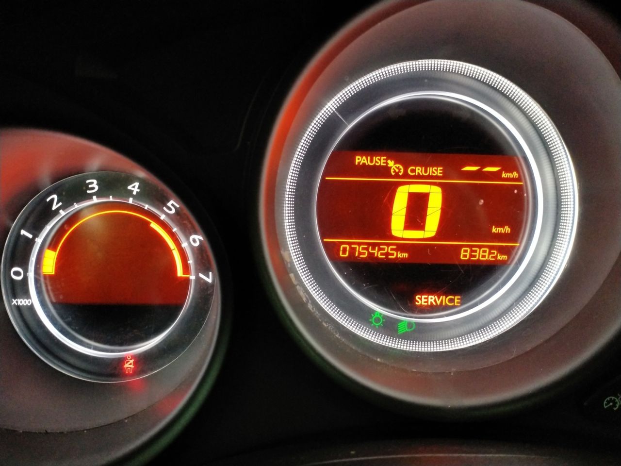 Citroën C4 Live Edition - foto 14