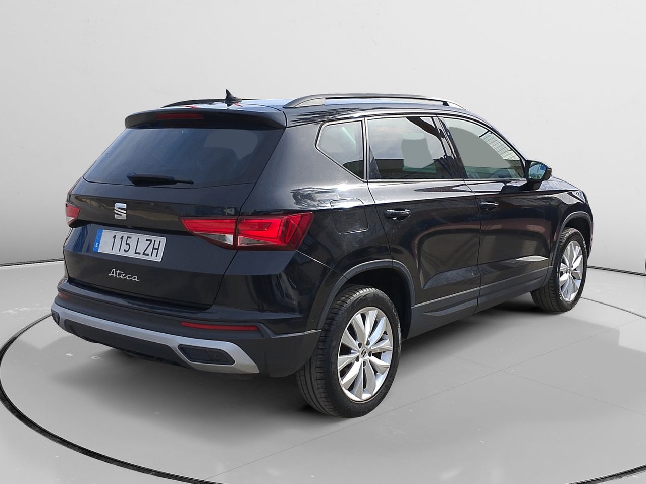 Seat Ateca Style