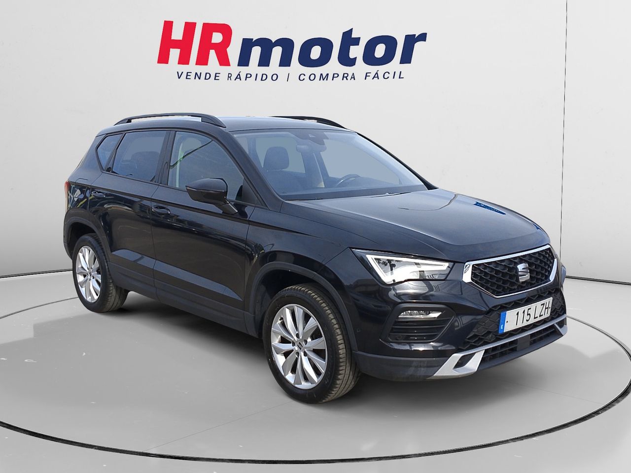 Seat Ateca Style