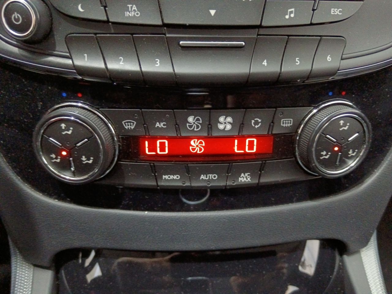 Peugeot 508 Business Line - foto 19