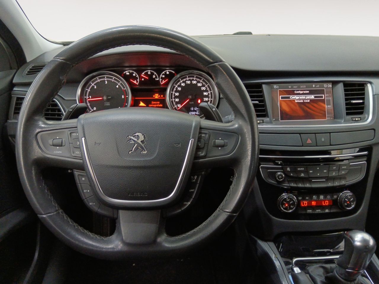 Peugeot 508 Business Line - foto 8