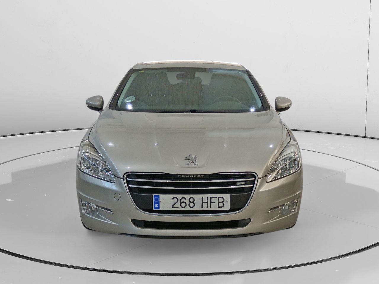 Peugeot 508 Business Line - foto 5