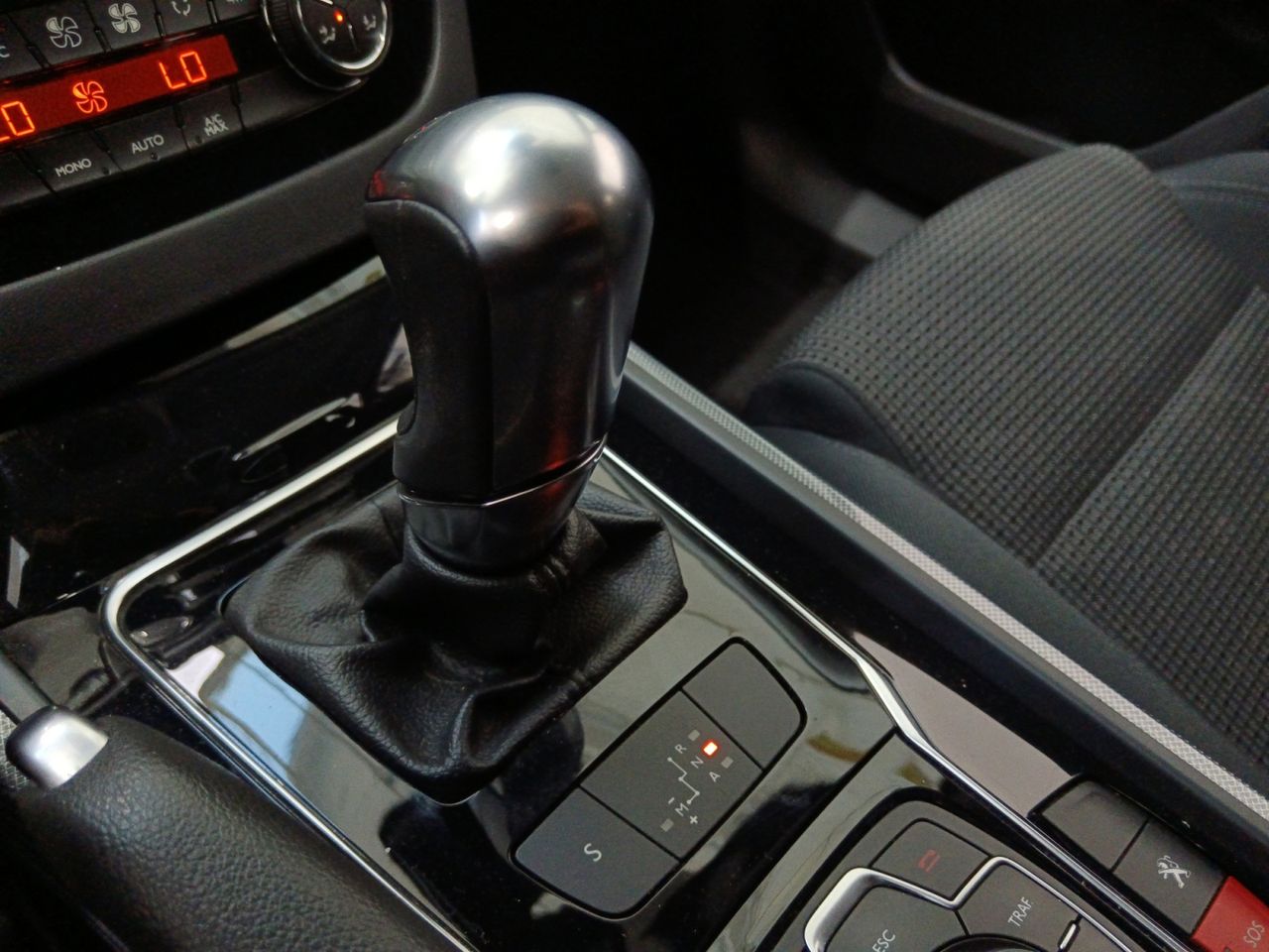 Peugeot 508 Business Line - foto 13