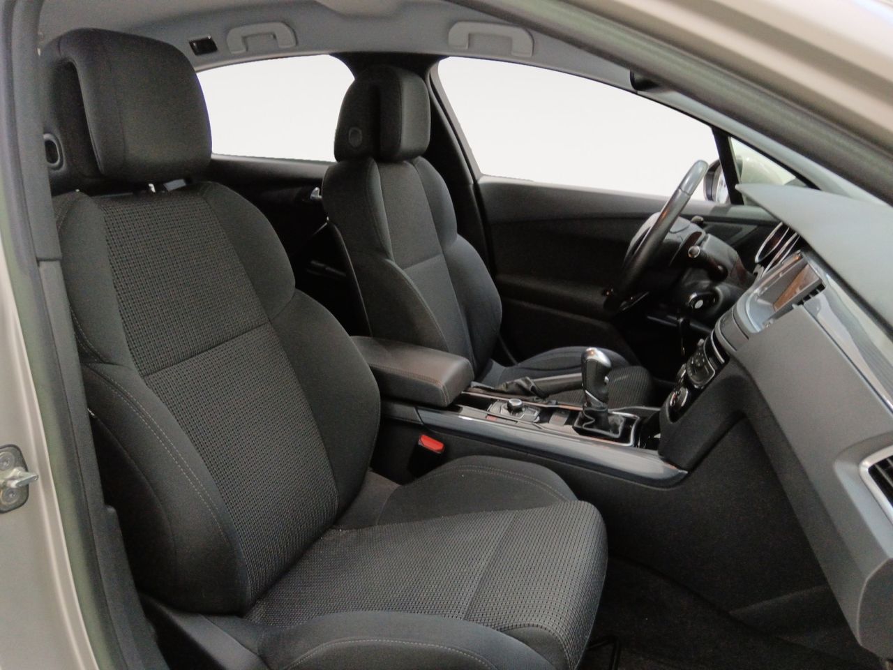 Peugeot 508 Business Line - foto 11