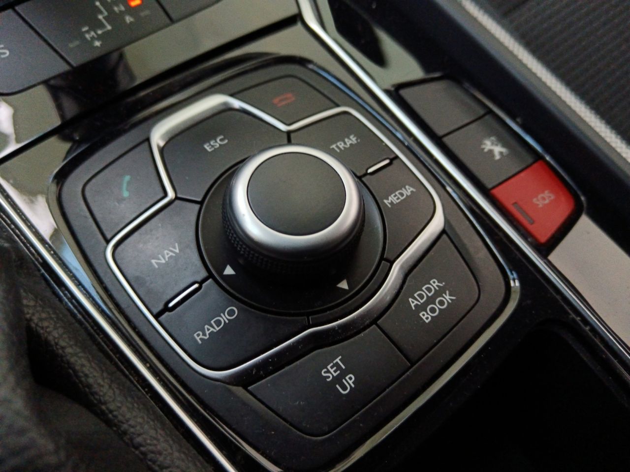 Peugeot 508 Business Line - foto 18