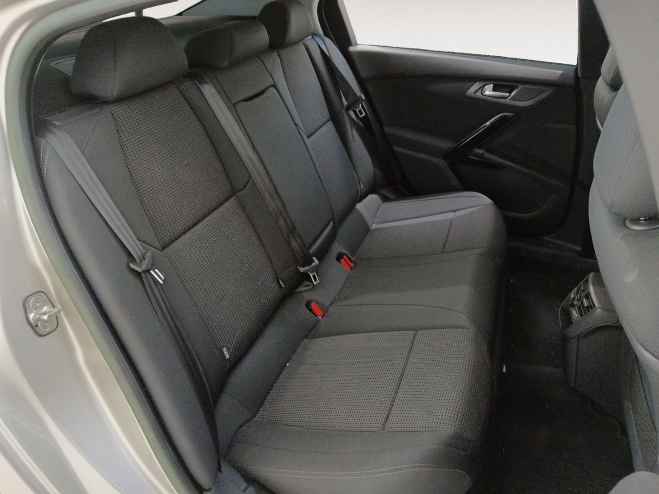 Peugeot 508 Business Line - foto 10