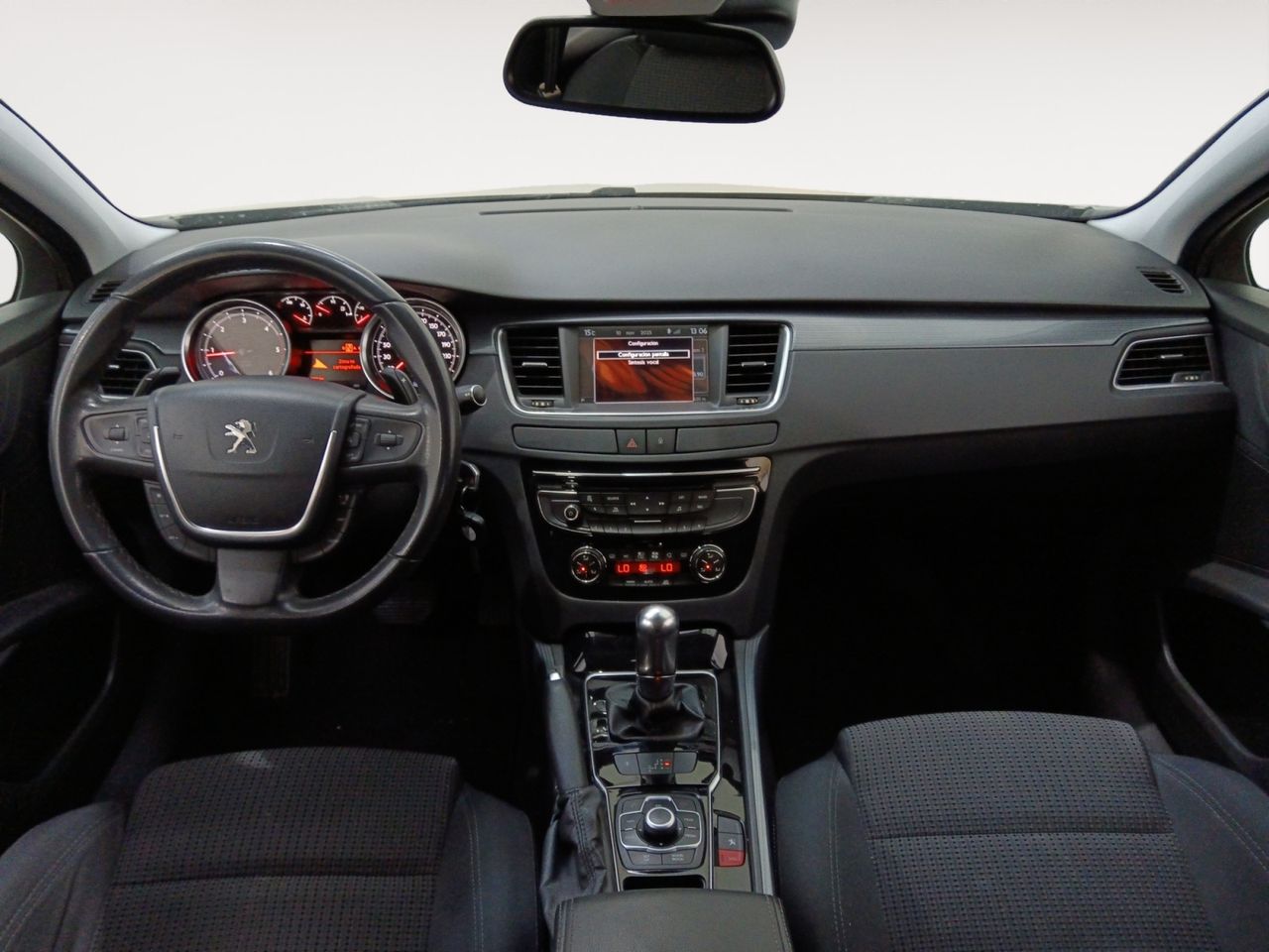 Peugeot 508 Business Line - foto 7