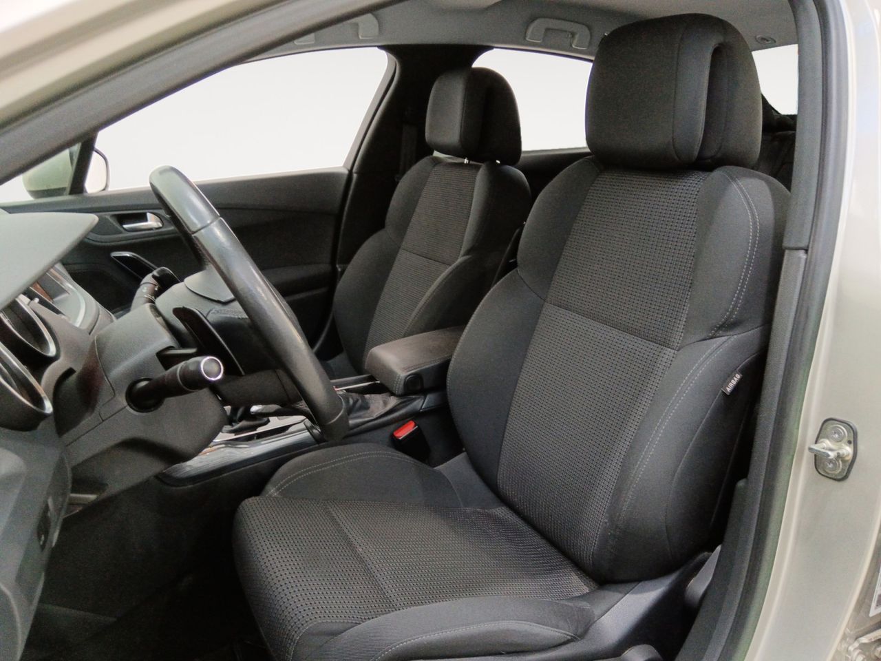 Peugeot 508 Business Line - foto 9