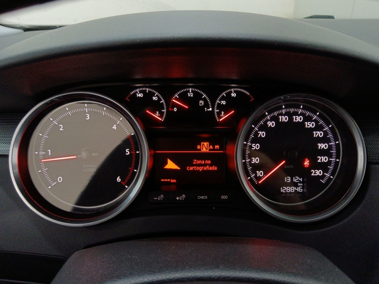 Peugeot 508 Business Line - foto 14