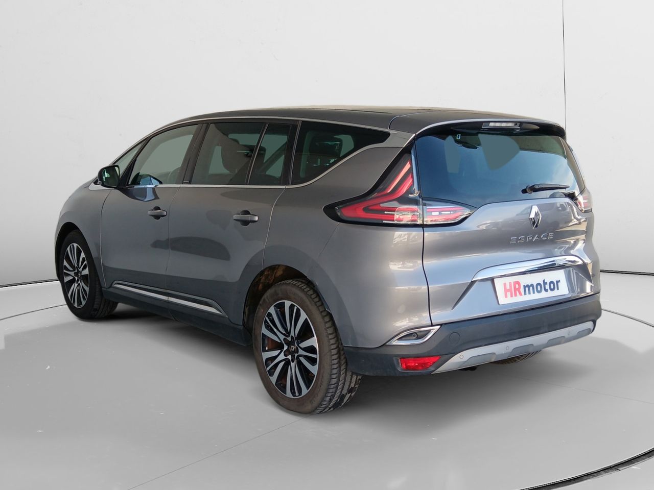 Renault Espace Initiale Paris - foto 4