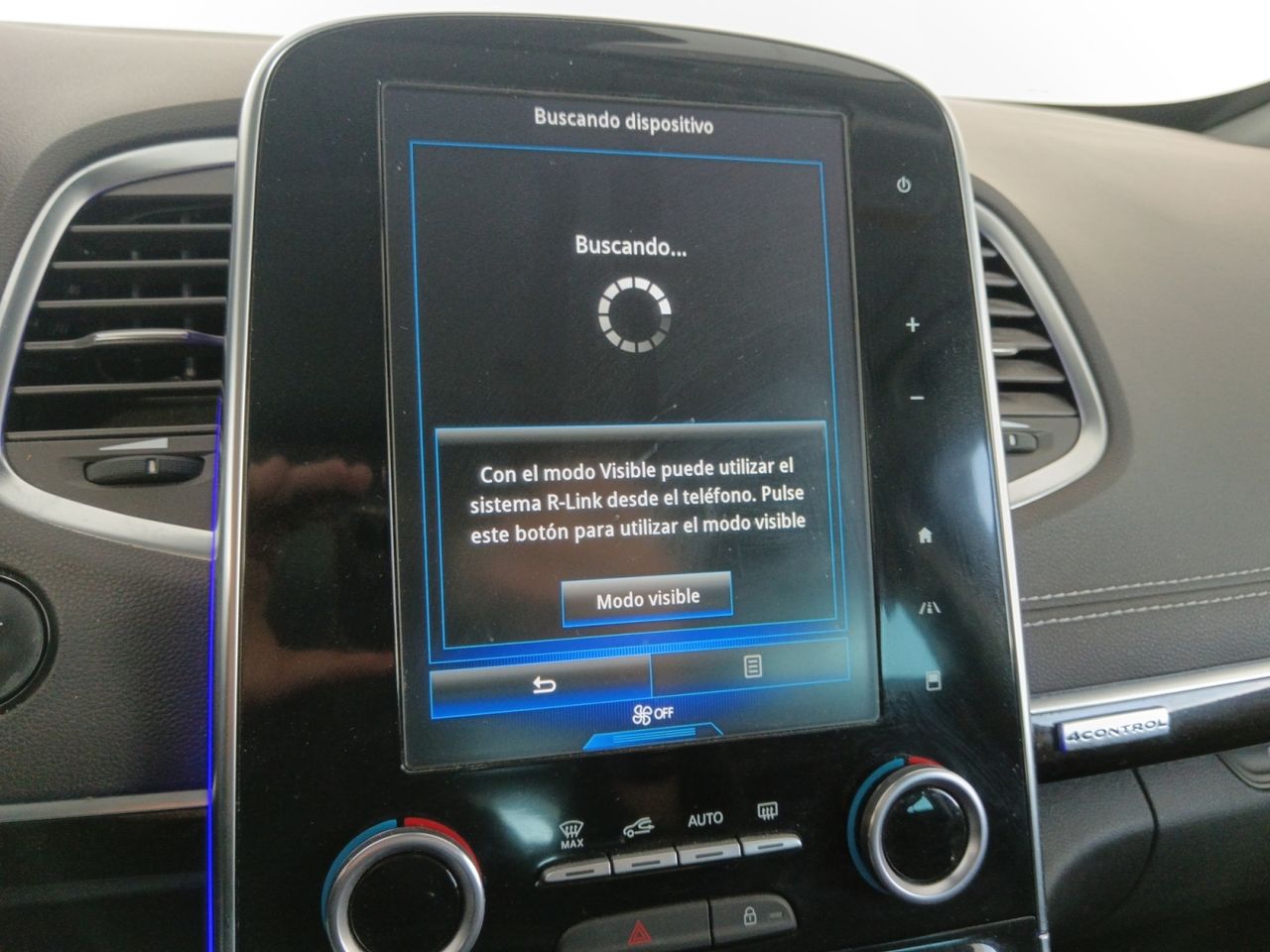 Renault Espace Initiale Paris - foto 19