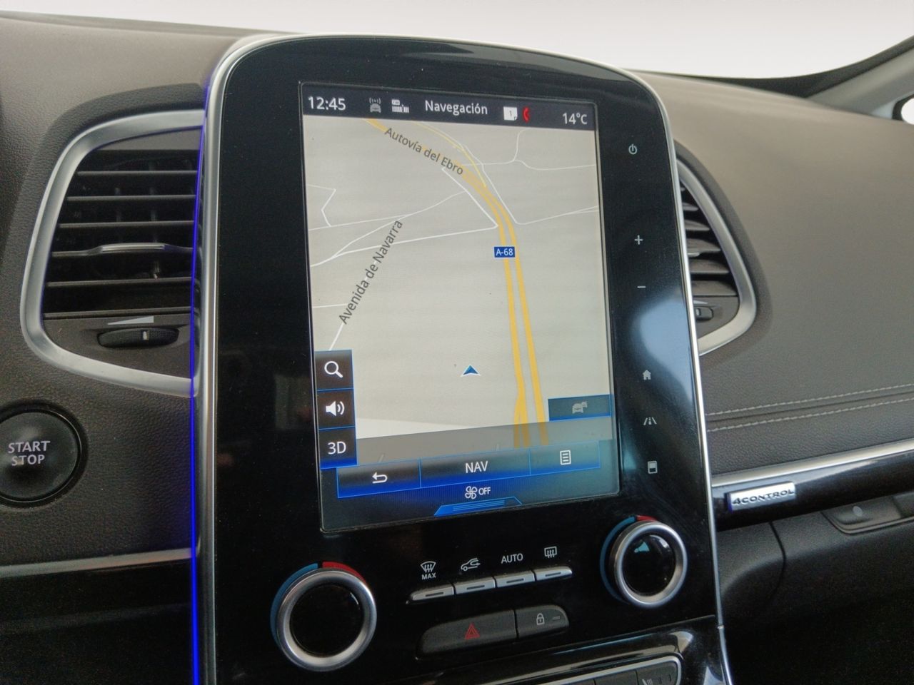 Renault Espace Initiale Paris - foto 17