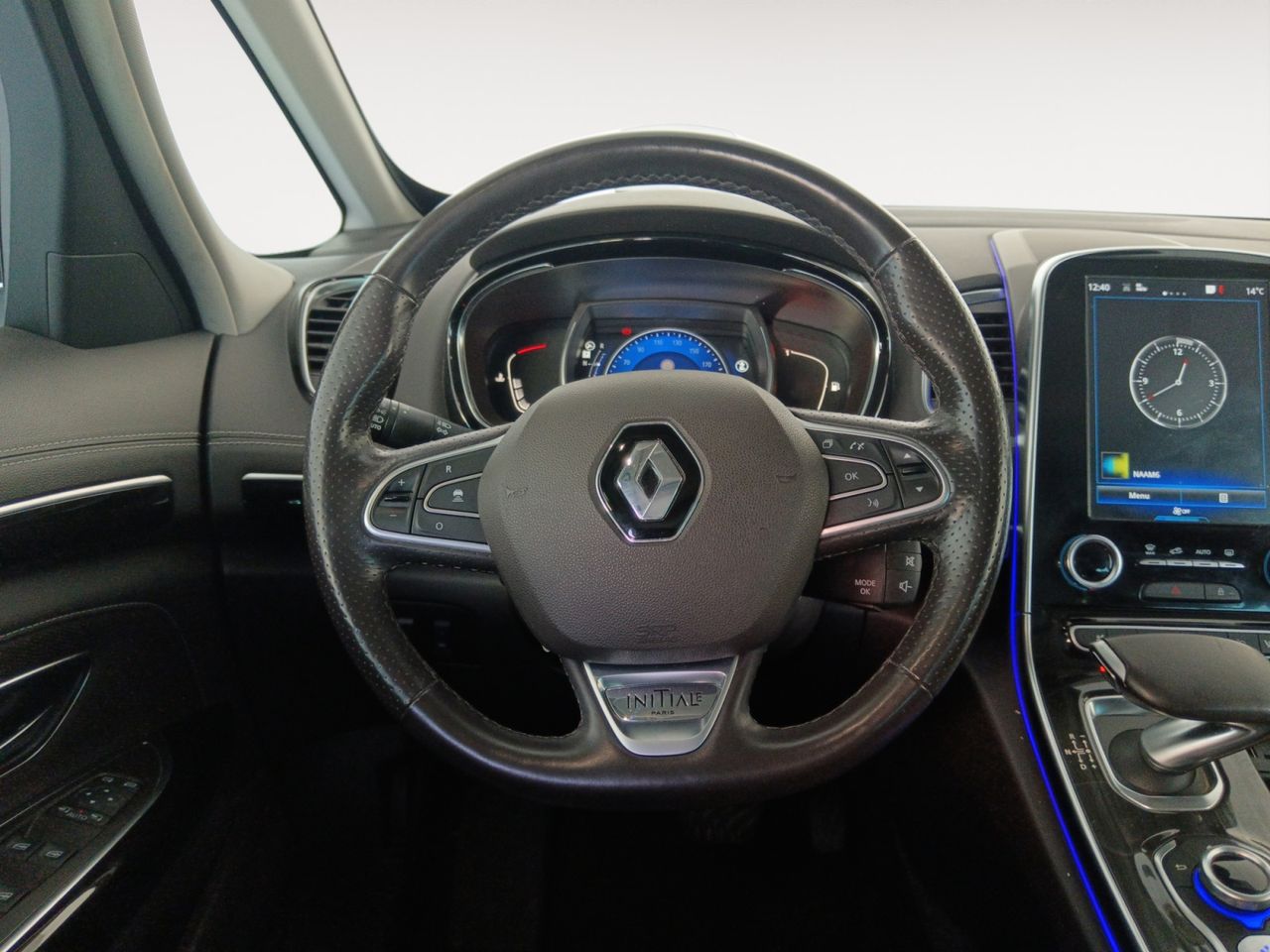 Renault Espace Initiale Paris - foto 7