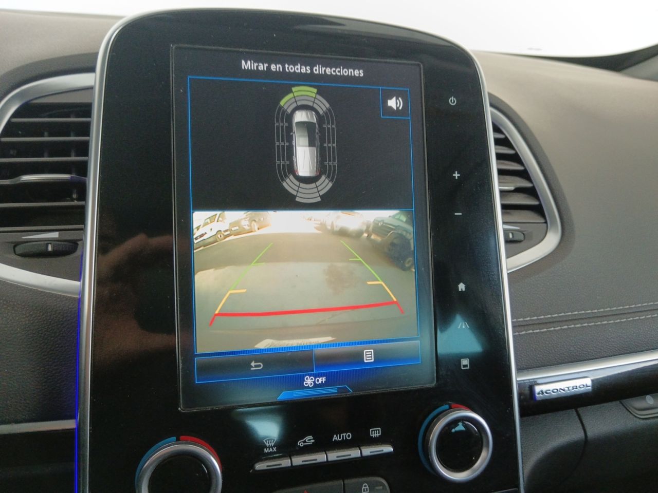 Renault Espace Initiale Paris - foto 16