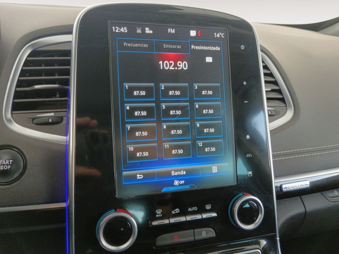 Renault Espace Initiale Paris - foto 18