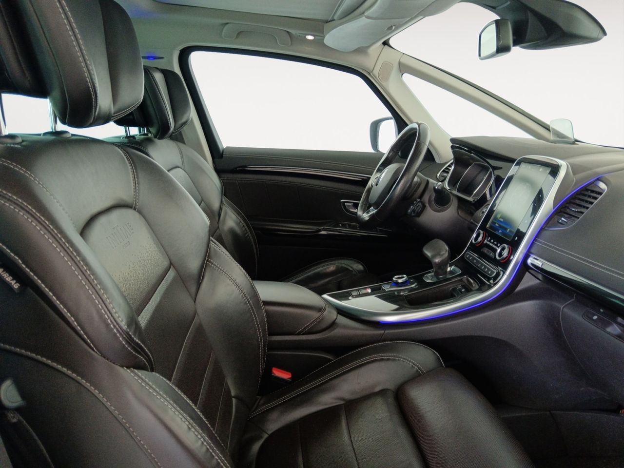 Renault Espace Initiale Paris - foto 10