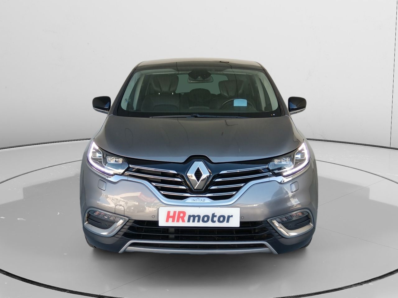 Renault Espace Initiale Paris - foto 5