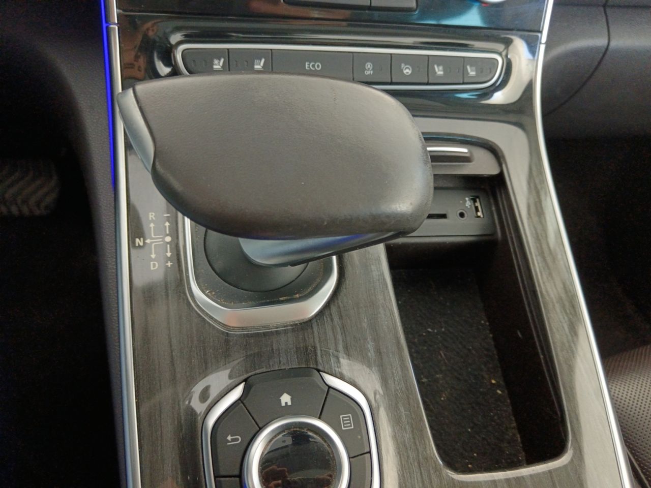 Renault Espace Initiale Paris - foto 13