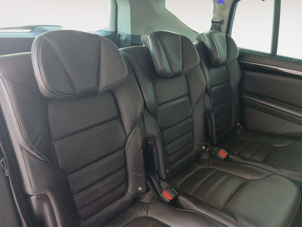 Renault Espace Initiale Paris - foto 9