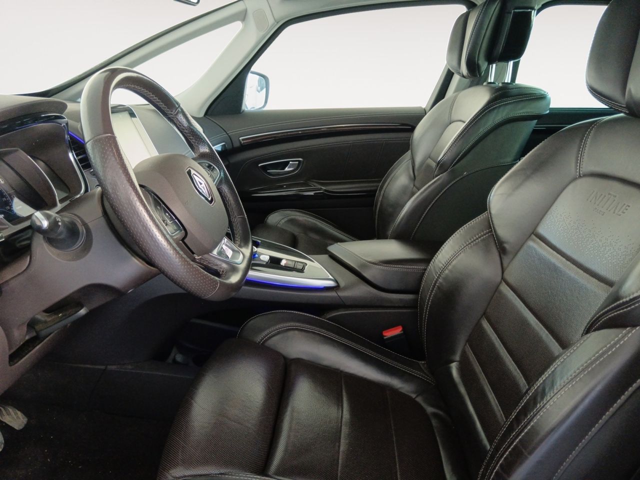 Renault Espace Initiale Paris - foto 8